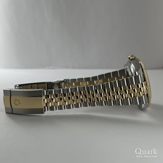 ロレックス デイトジャスト41 Ref.126333