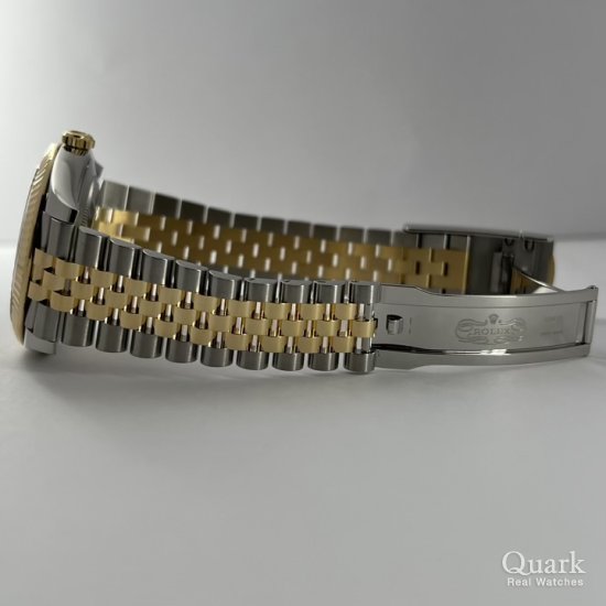 ロレックス デイトジャスト41 Ref.126333