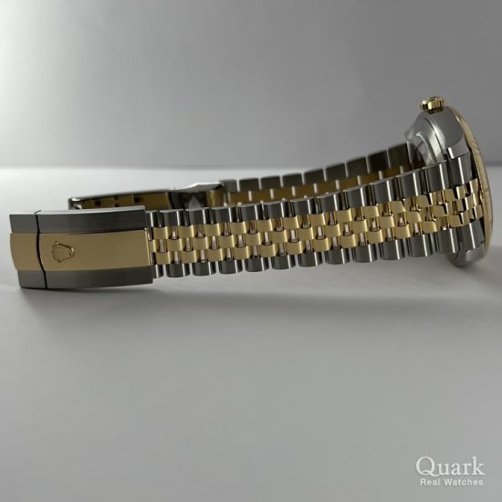 ロレックス デイトジャスト41 Ref.126333