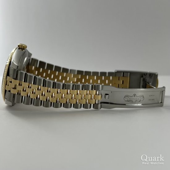 ロレックス デイトジャスト41 Ref.126333G