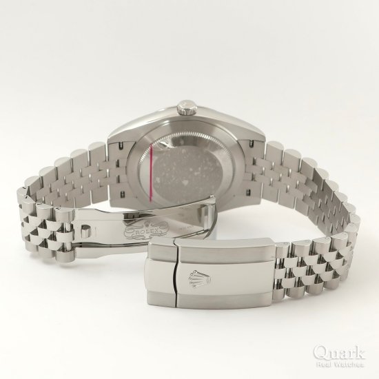 ロレックス デイトジャスト41 Ref.126334