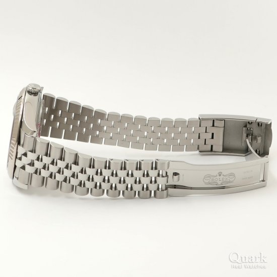 ロレックス デイトジャスト41 Ref.126334