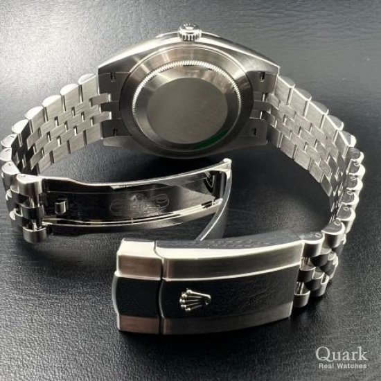 ロレックス デイトジャスト41 Ref.126334