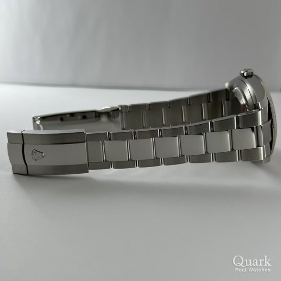 ロレックス デイトジャスト41 Ref.126334