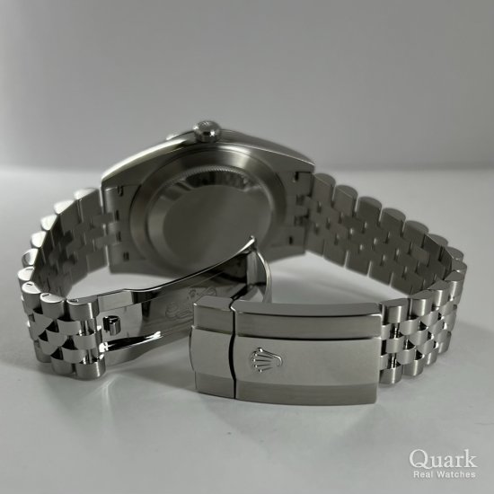 ロレックス デイトジャスト41 Ref.126334