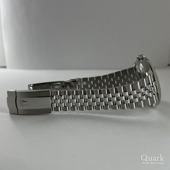 ロレックス デイトジャスト41 Ref.126334