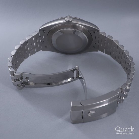 ロレックス デイトジャスト41 Ref.126334