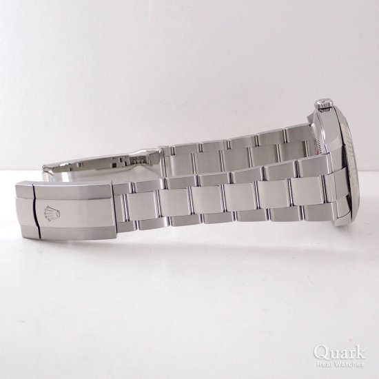 ロレックス デイトジャスト41 Ref.126334