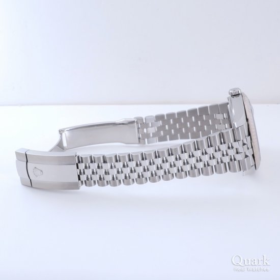 ロレックス デイトジャスト41 Ref.126334