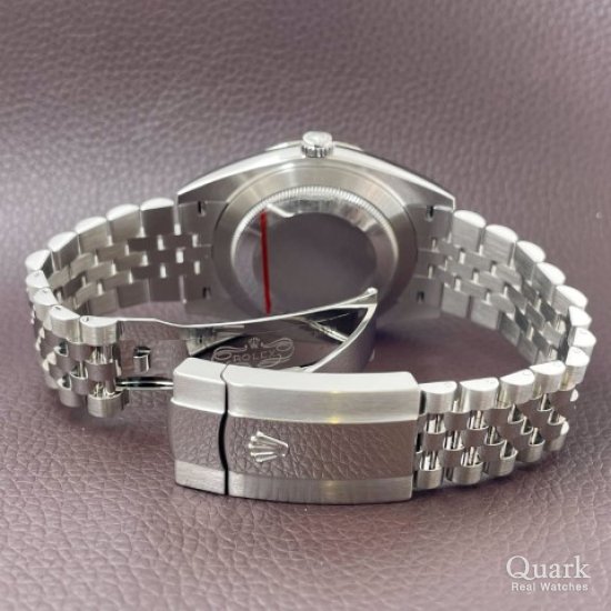 ロレックス デイトジャスト41 Ref.126334