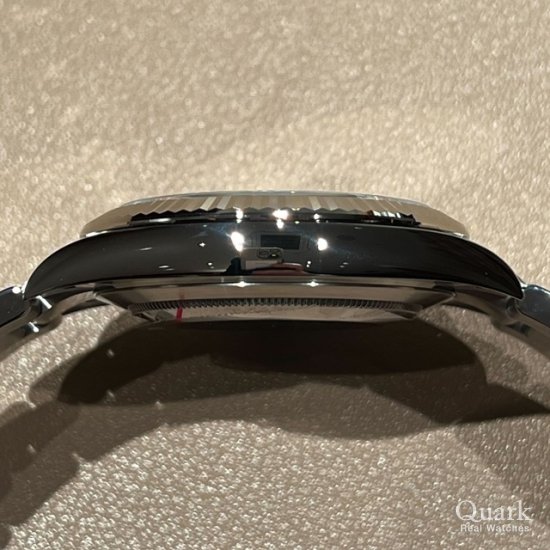 ロレックス デイトジャスト41 Ref.126334