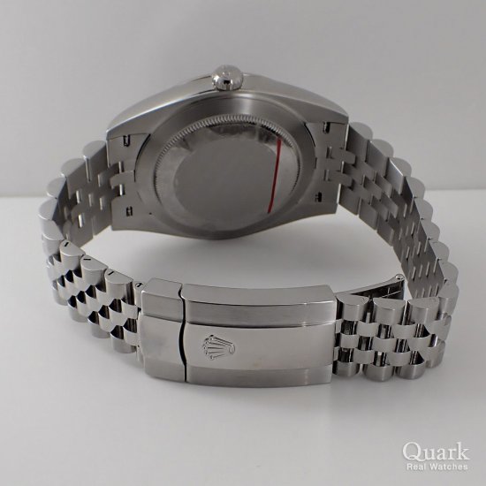 ロレックス デイトジャスト41 Ref.126334