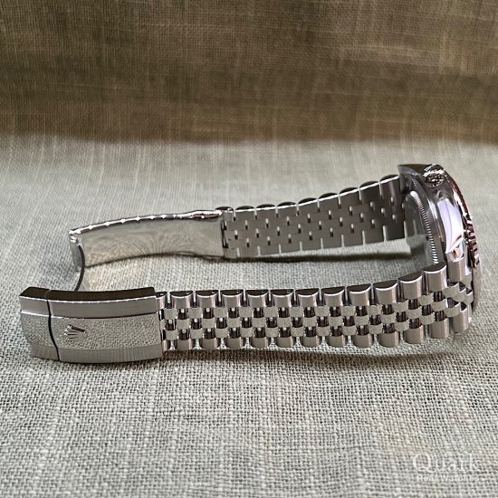 ロレックス デイトジャスト41 Ref.126334G