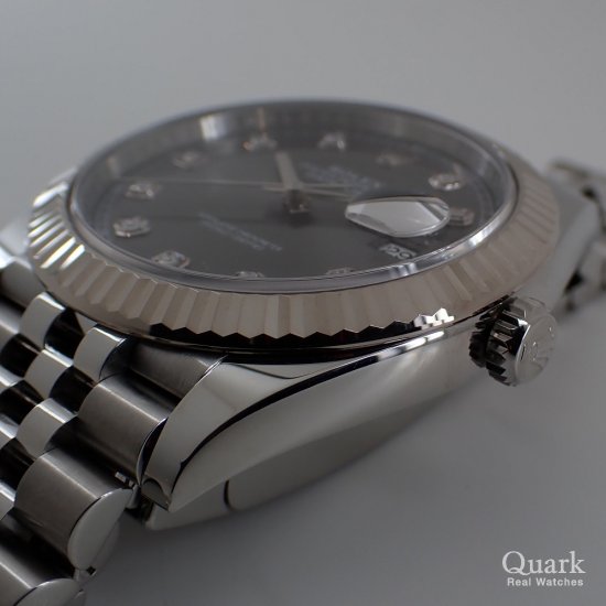 ロレックス デイトジャスト41 Ref.126334G