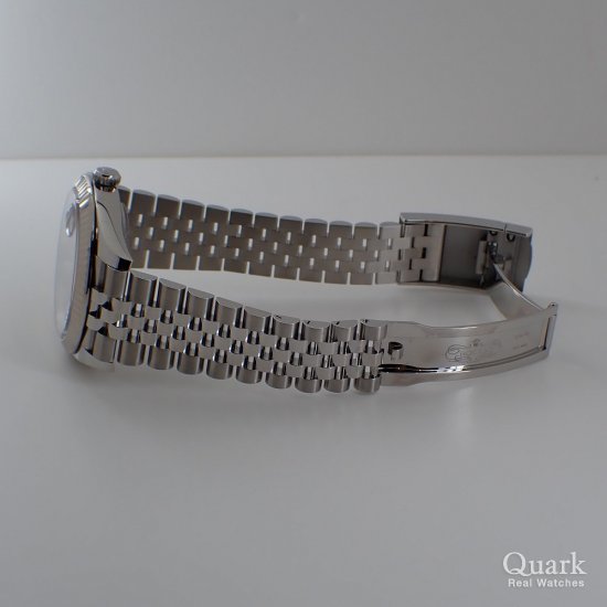 ロレックス デイトジャスト41 Ref.126334G