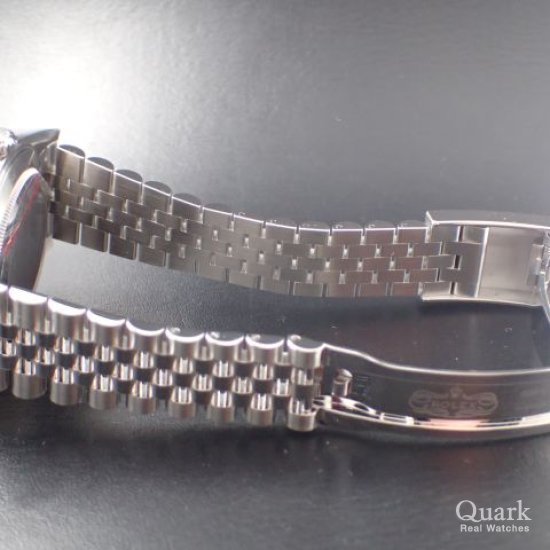 ロレックス デイトジャスト41 Ref.126334G