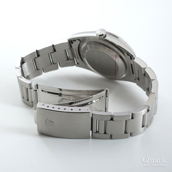 ロレックス デイトジャスト Ref.16200