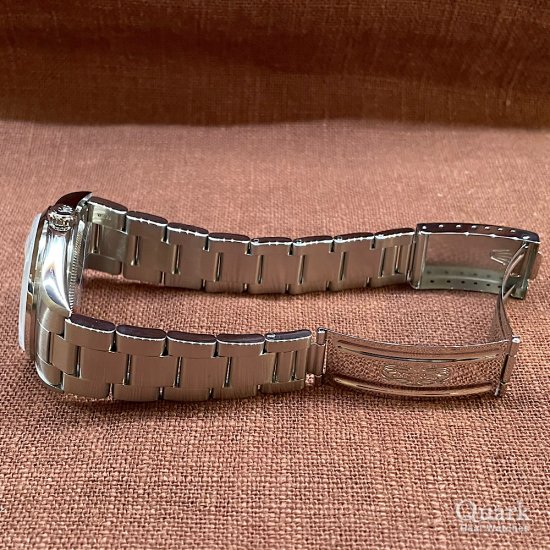 ロレックス デイトジャスト Ref.16200