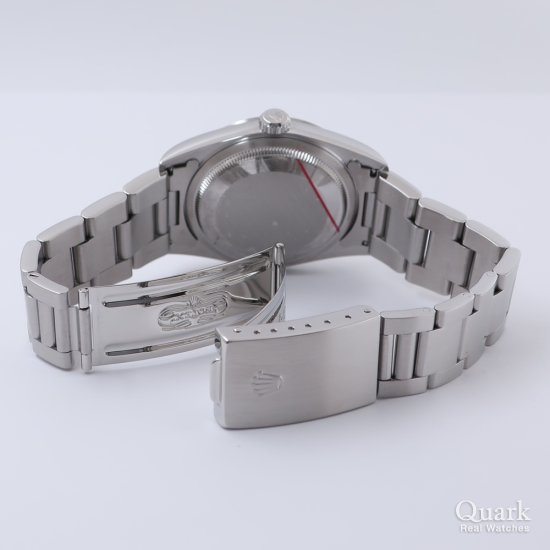 ロレックス デイトジャスト Ref.16200