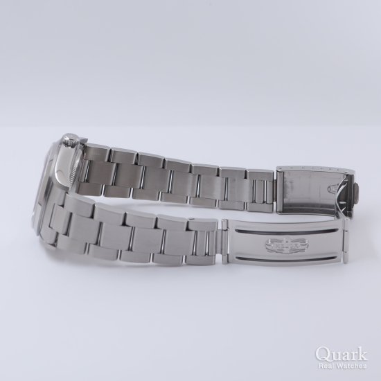 ロレックス デイトジャスト Ref.16200