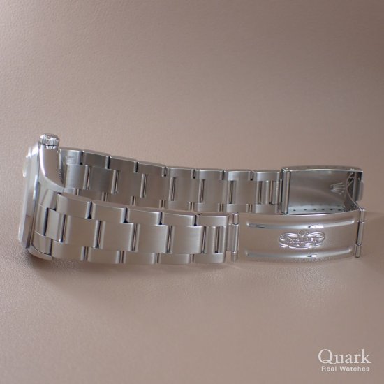 ロレックス デイトジャスト Ref.16200