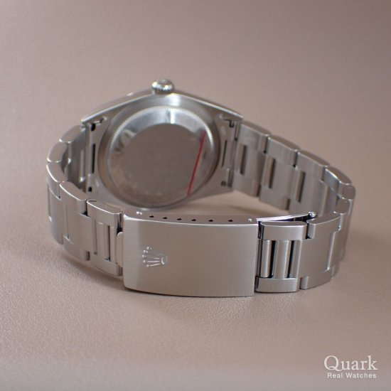 ロレックス デイトジャスト Ref.16200