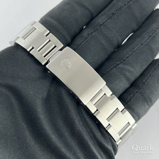 ロレックス デイトジャスト Ref.16220