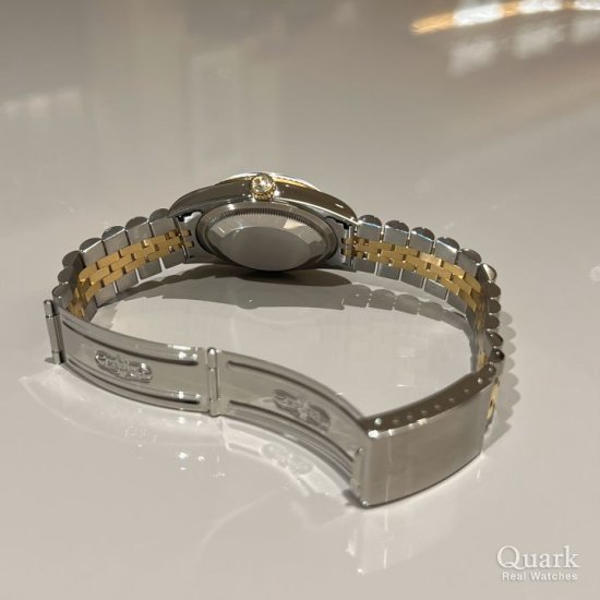 ロレックス デイトジャスト Ref.16233