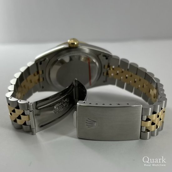 ロレックス デイトジャスト Ref.16233