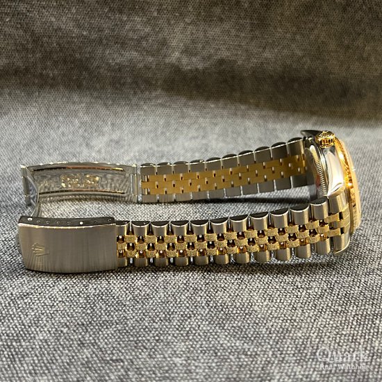 ロレックス デイトジャスト Ref.16233