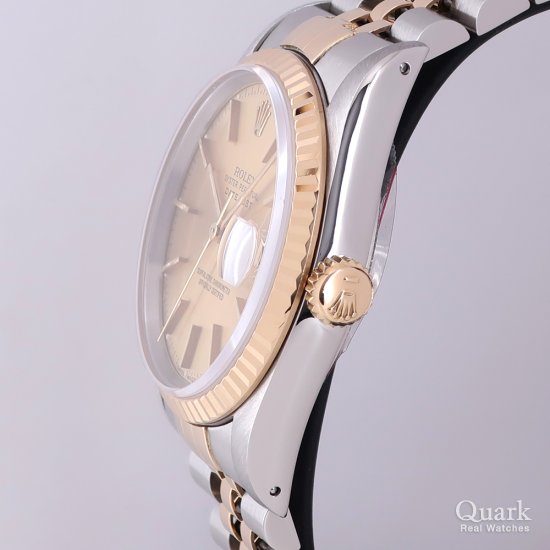 ロレックス デイトジャスト Ref.16233
