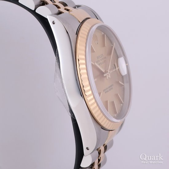 ロレックス デイトジャスト Ref.16233