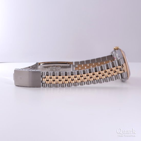 ロレックス デイトジャスト Ref.16233