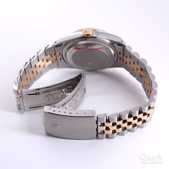 ロレックス デイトジャスト Ref.16233