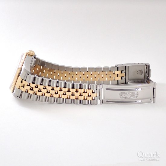 ロレックス デイトジャスト Ref.16233G