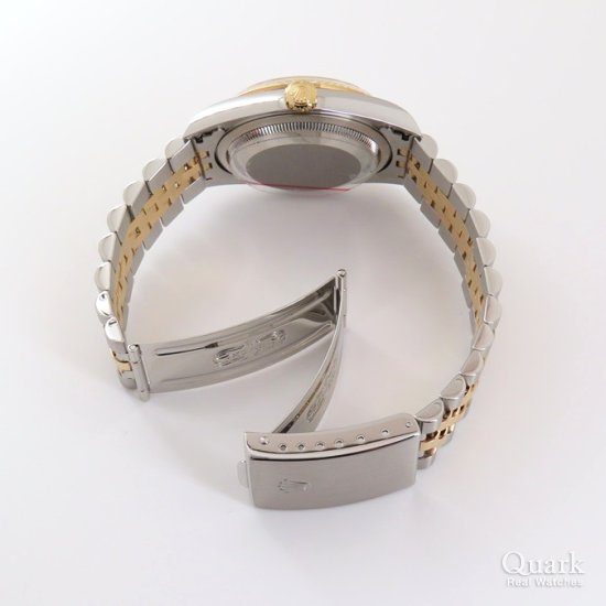 ロレックス デイトジャスト Ref.16233G