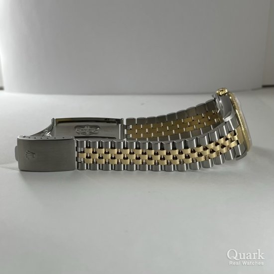 ロレックス デイトジャスト Ref.16233G