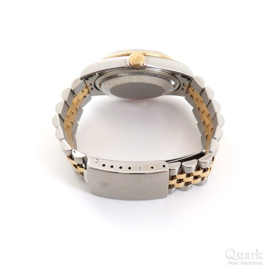 ロレックス デイトジャスト Ref.16233G