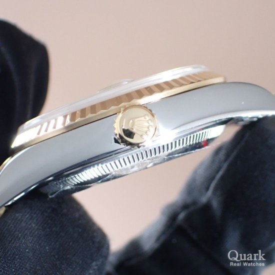 ロレックス デイトジャスト Ref.16233G