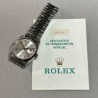 ロレックス デイトジャスト Ref.16234
