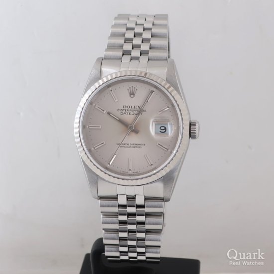 ロレックス デイトジャスト Ref.16234