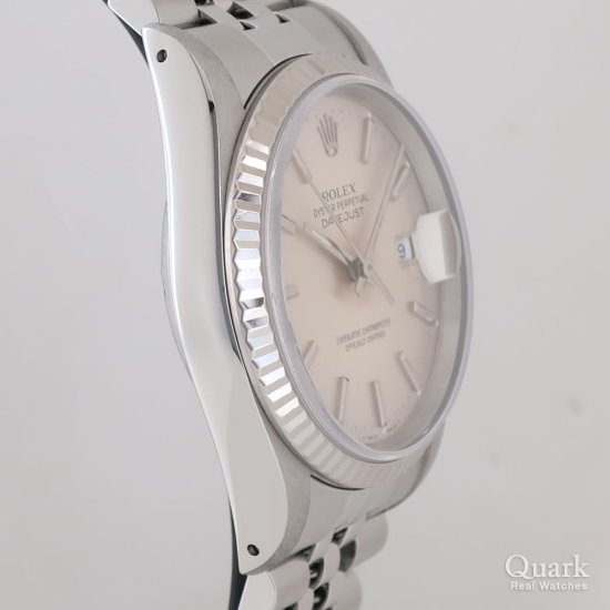 ロレックス デイトジャスト Ref.16234