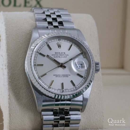 ロレックス デイトジャスト Ref.16234