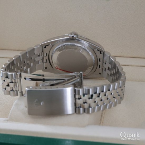 ロレックス デイトジャスト Ref.16234