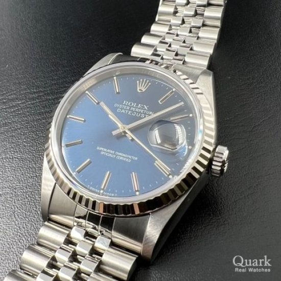 ロレックス デイトジャスト Ref.16234
