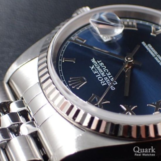 ロレックス デイトジャスト Ref.16234