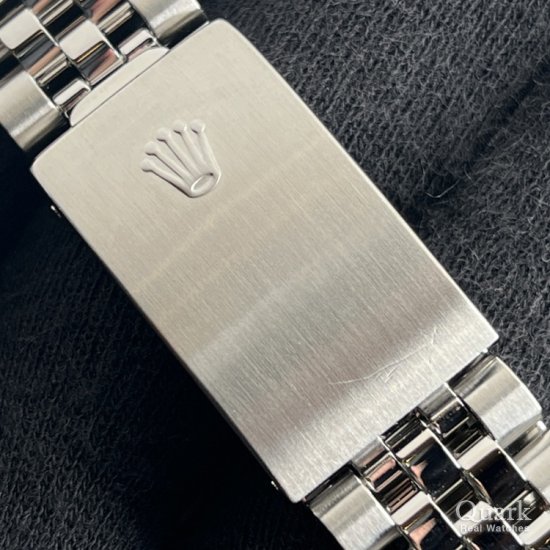 ロレックス デイトジャスト Ref.16234