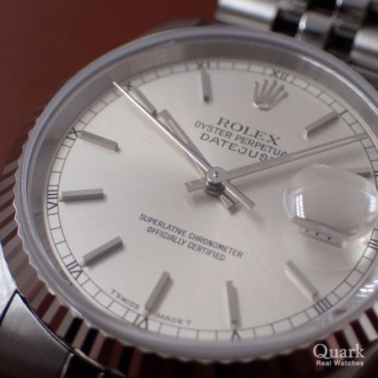ロレックス デイトジャスト Ref.16234