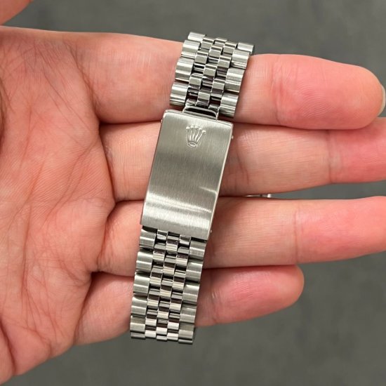 ロレックス デイトジャスト Ref.16234G