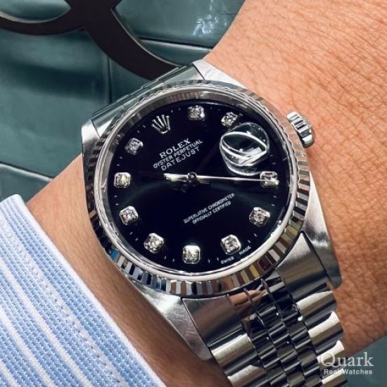 ロレックス デイトジャスト Ref.16234G